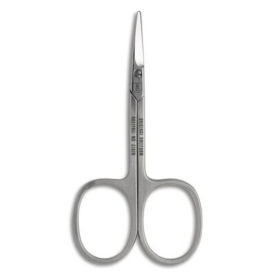 Baby-Nagelschere rostfrei Dreiturm Solingen Baby-Nagelschere rostfrei Dreiturm Solingen