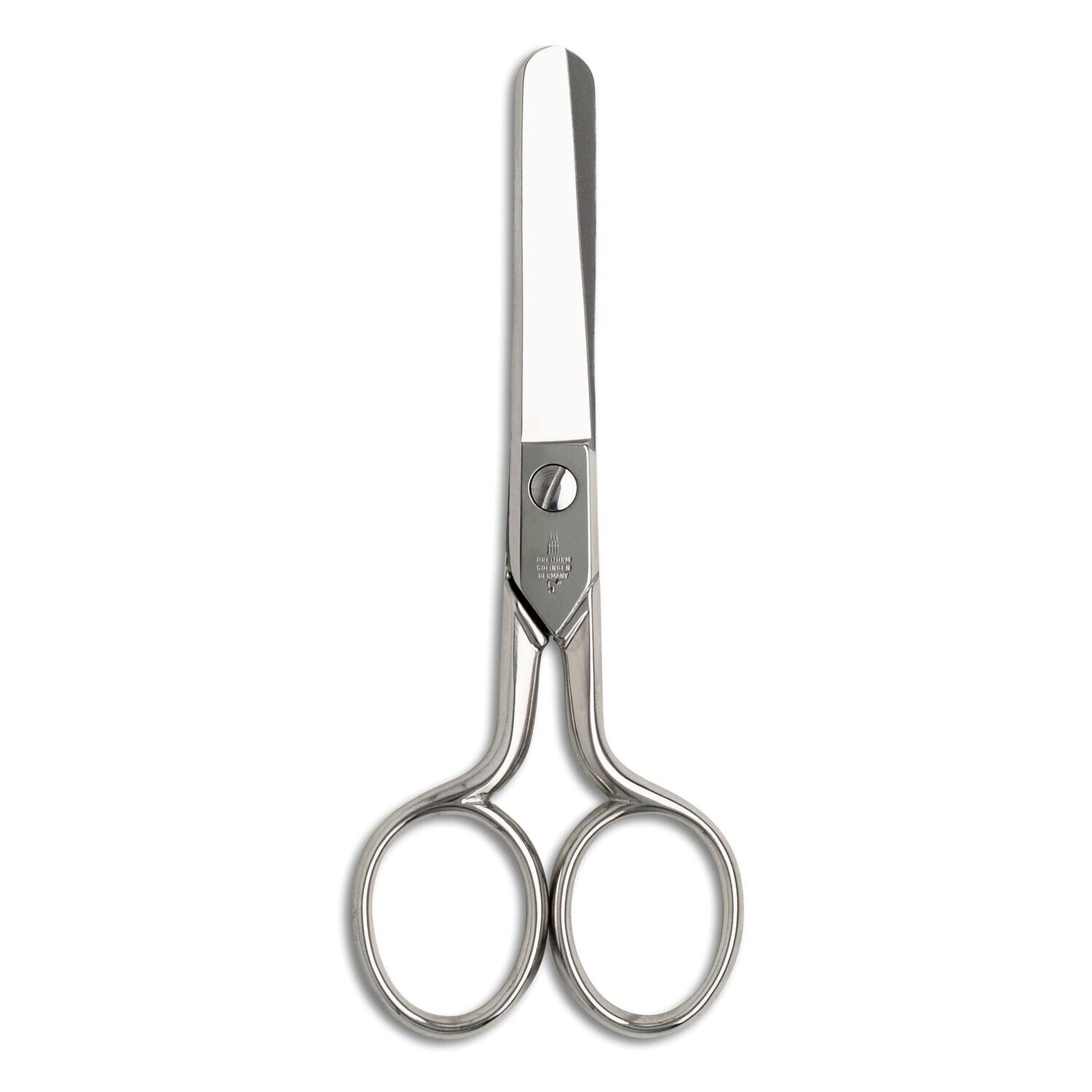 Taschenschere 5" Dreiturm