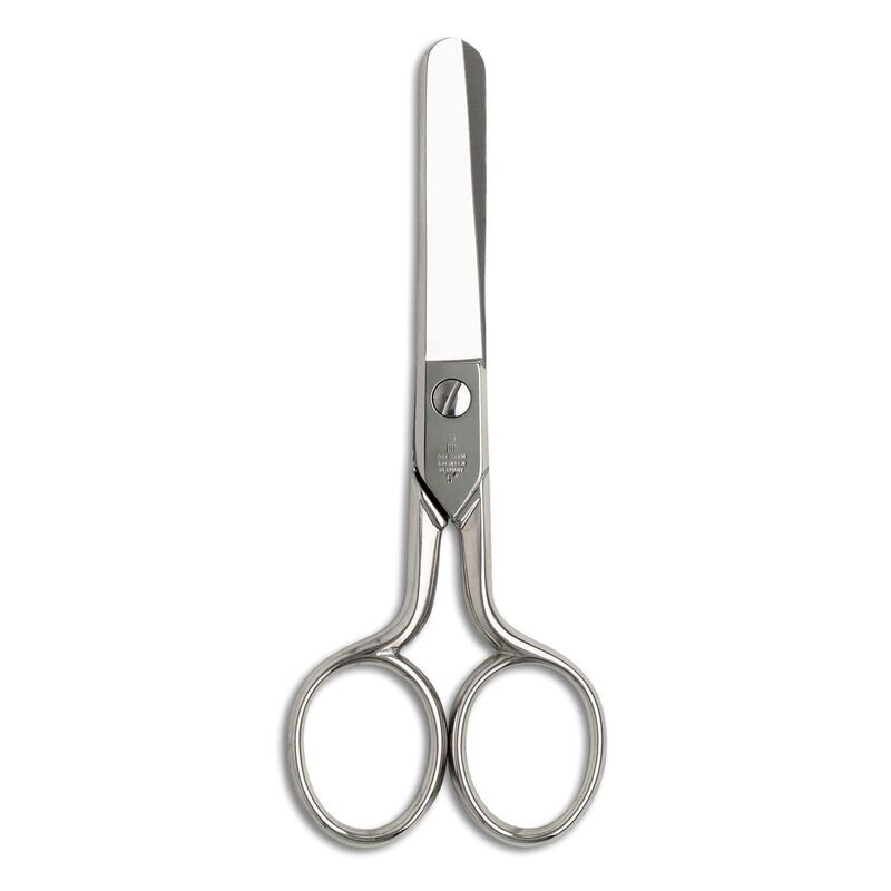 Taschenschere 5" Dreiturm