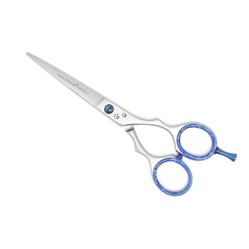 Tools-2-Groom Fellschere gerade 7,5" 52700