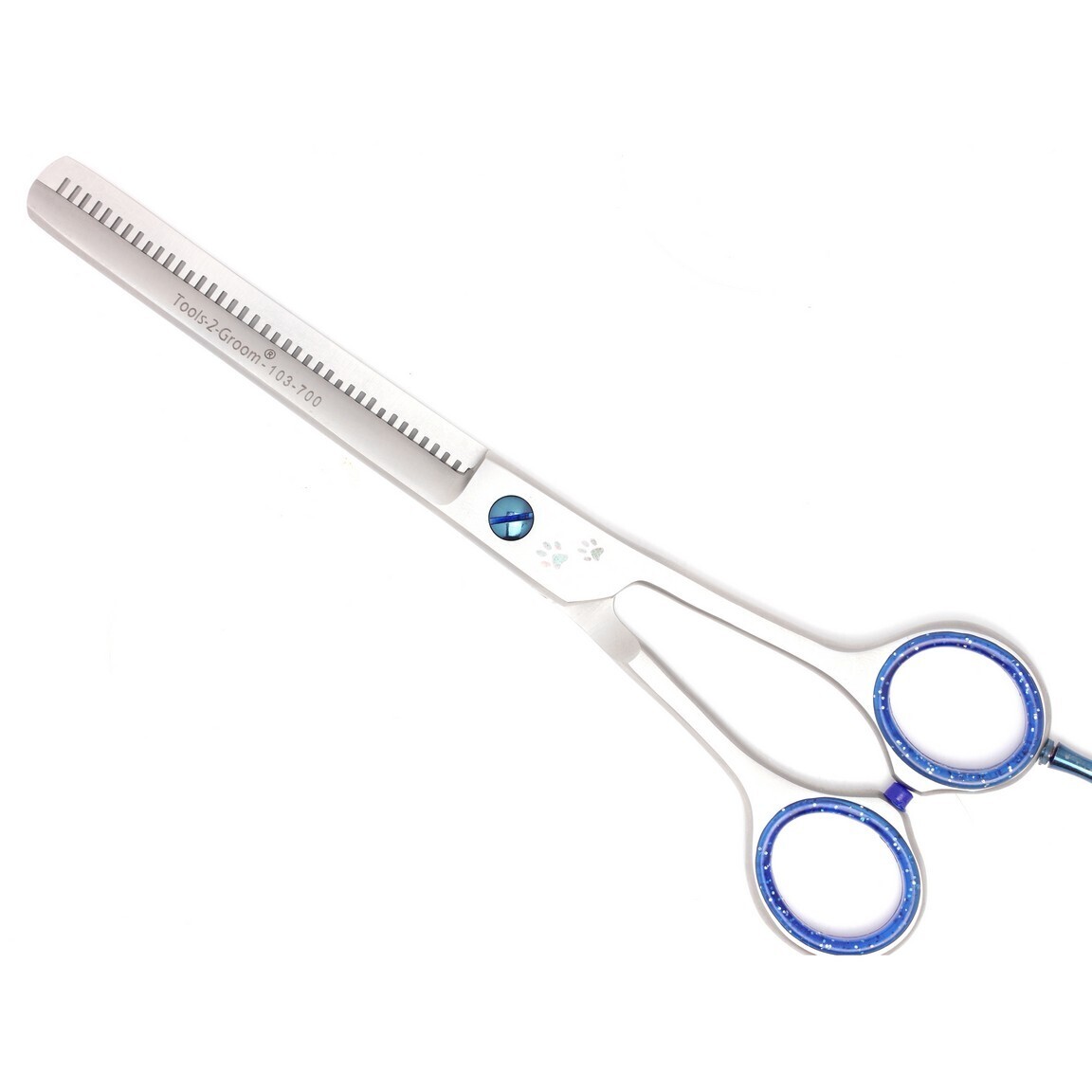 Tools-2-Groom Fellschere Efflierschere einseitig 7,0" 130-700