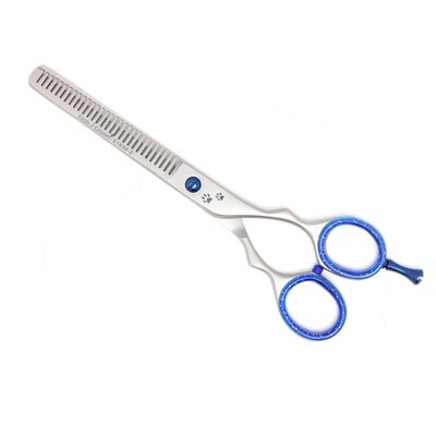 Tools-2-Groom Fellschere Efflierschere zweiseitig 6,0" 61600