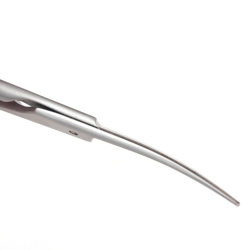 Tools-2-Groom Fellschere gebogen 6,0" 51600-C