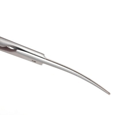 Tools-2-Groom Fellschere gebogen 6,0" 51600-C
