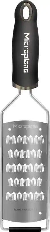 Microplane Reibe Julien fein