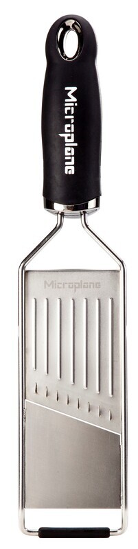 Microplane Reibe Juliennehobel