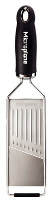 Microplane Reibe Juliennehobel
