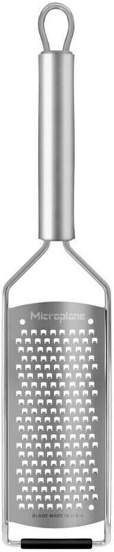Microplane Reibe Professional grob