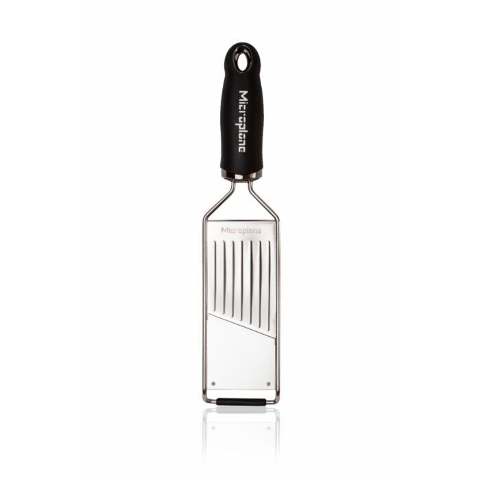 Microplane Reibe Gemüsehobel