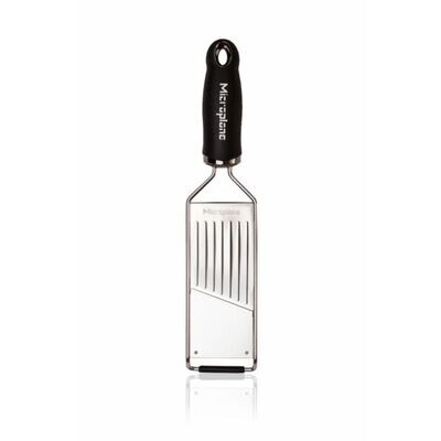 Microplane Reibe Gemüsehobel