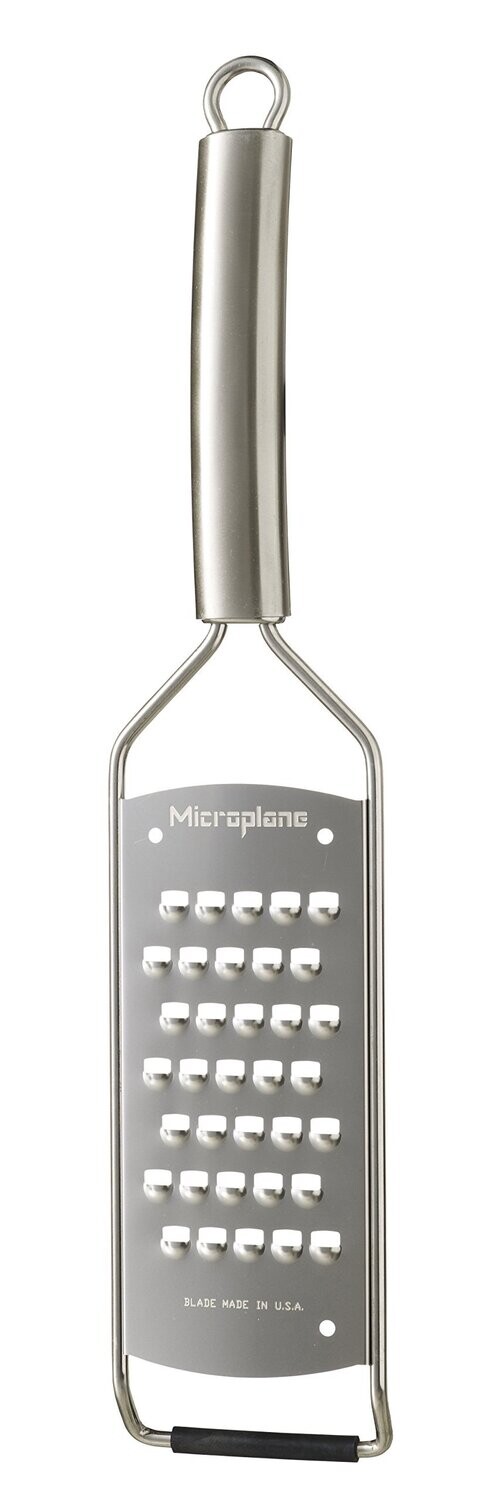 Microplane Reibe Professional  sehr grob