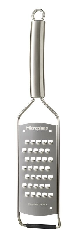 Microplane Reibe Professional  sehr grob