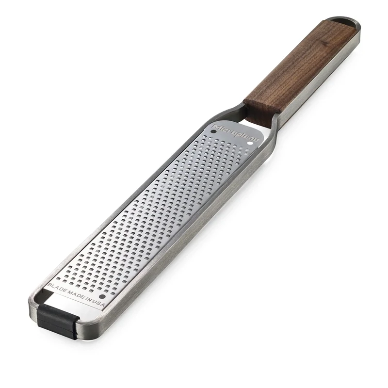 Microplane Reibe schmal Zester