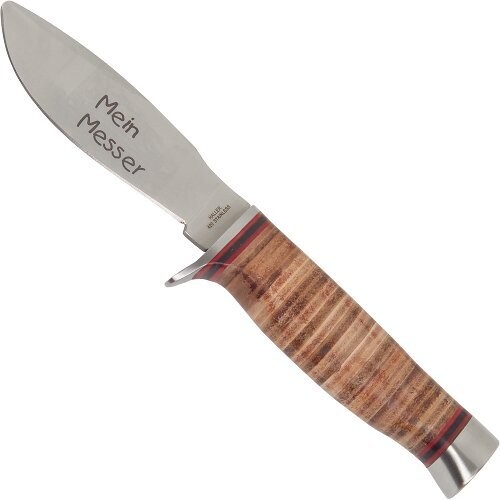 Kindermesser "Mein Messer"