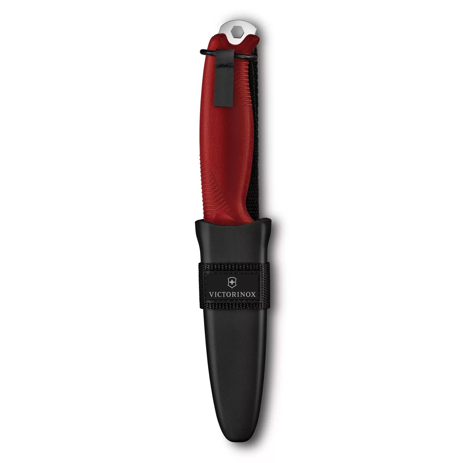 Victorinox Venture rot