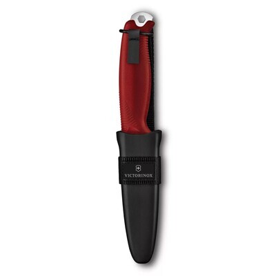 Victorinox Venture rot