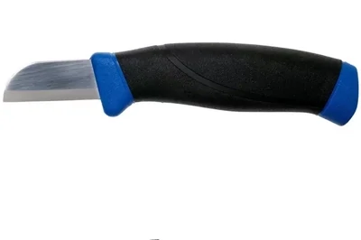 Mora Service Knife - ideal als Kinderschnitzmesser