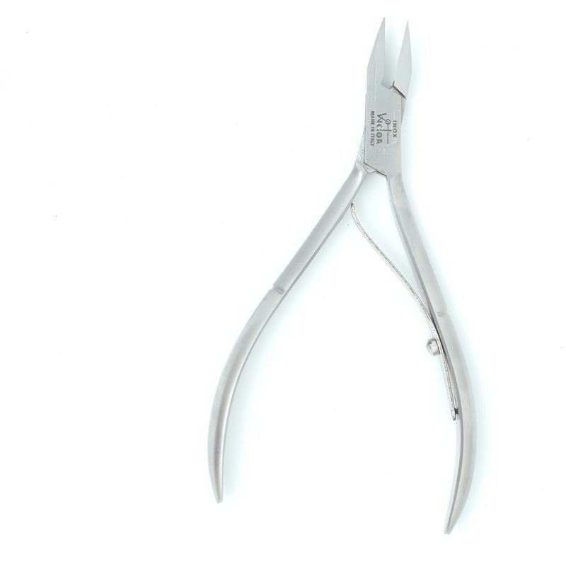 Eckenzange 11,5cm spitz Wictor