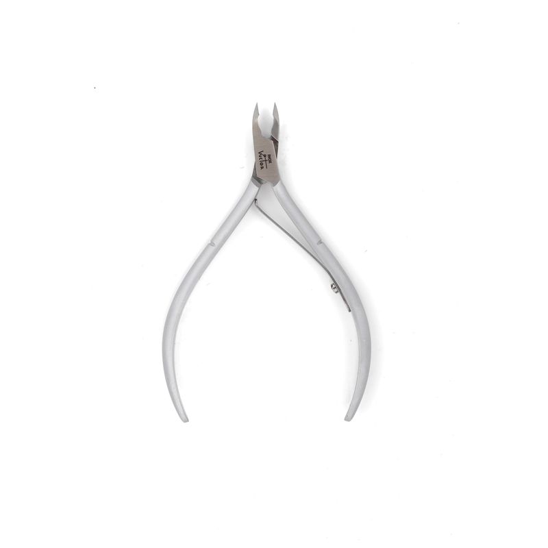 Hautzange WICTOR rostfrei 10cm