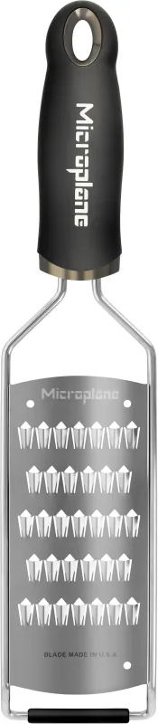 Microplane Reibe Julien fein
