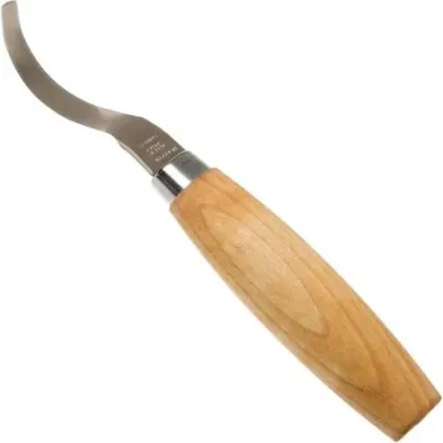 Mora Löffelschnitzmesser 163 Mora Löffelschnitzmesser 163