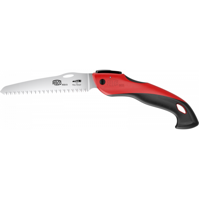 Felco Klappsäge Nr. 602 Felco Klappsäge Nr. 602