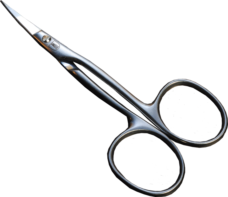 Hautschere rostfrei MANUFAKT Dreiturm Solingen