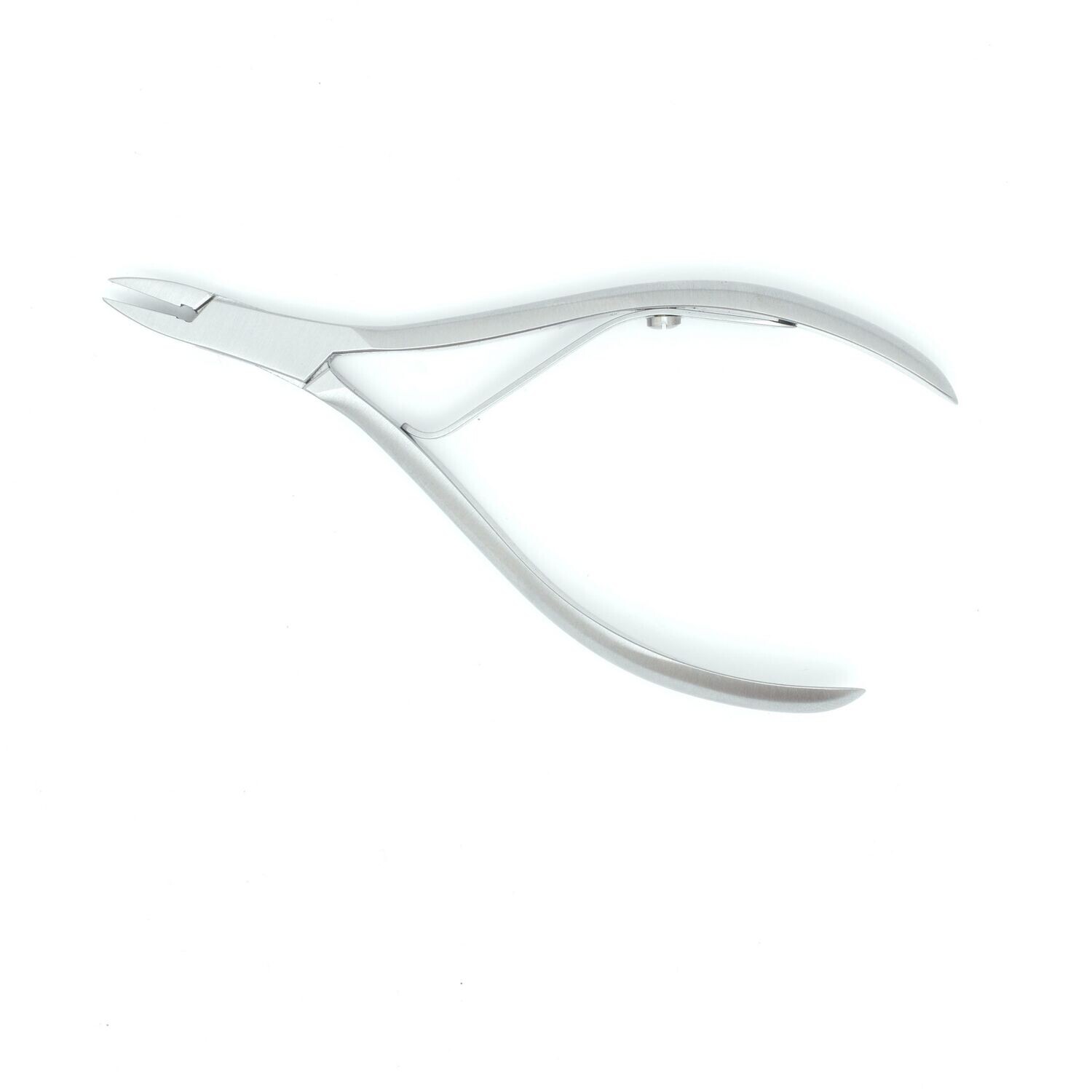 Aesculap HF470 R Eckenzange rund 10cm