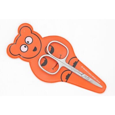 Canal Baby-Nagelschere inkl. Etui Canal Baby-Nagelschere inkl. Etui