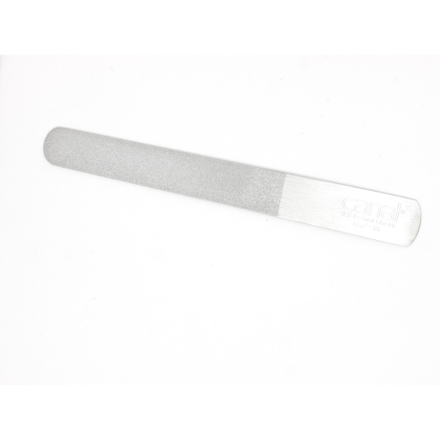 Diamant Feile 15cm breit Canal