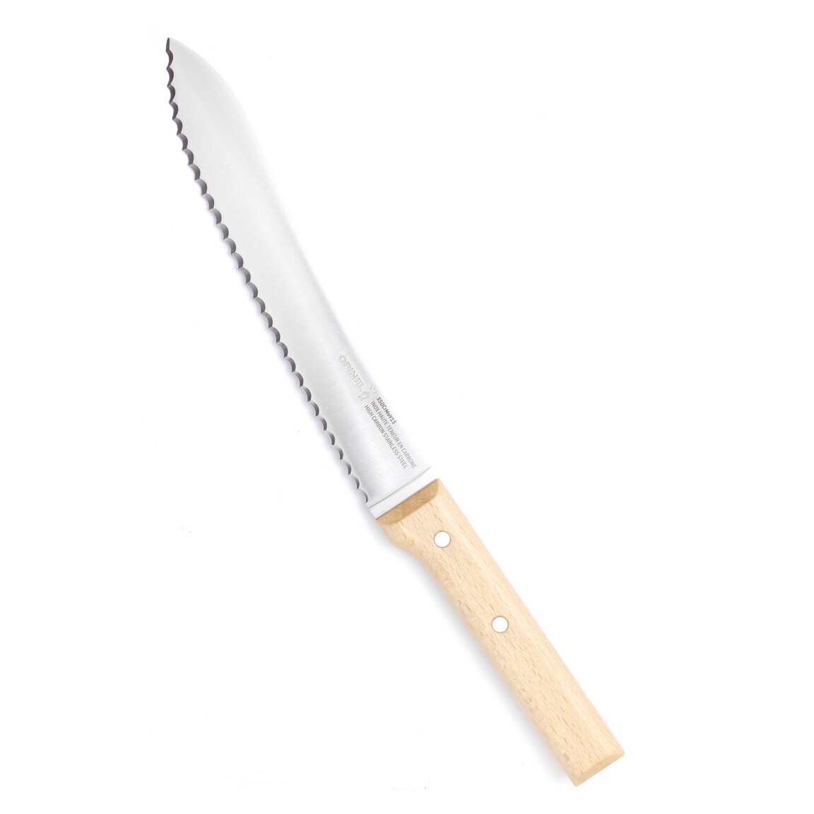 Brotmesser Opinel