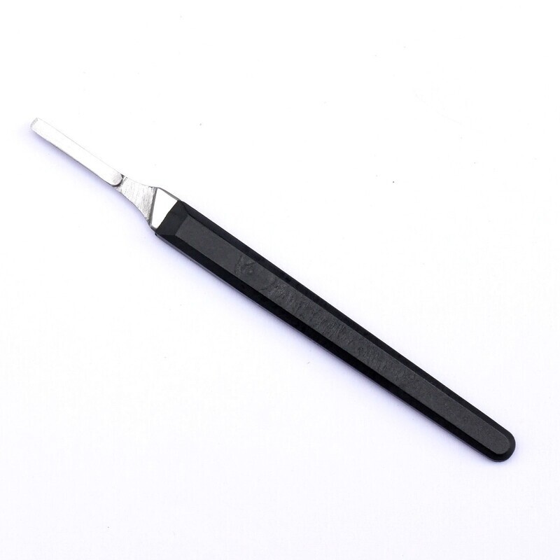 Klingenhalter Nr. 3 MUSICK Klingenhalter Nr. 3 MUSICK