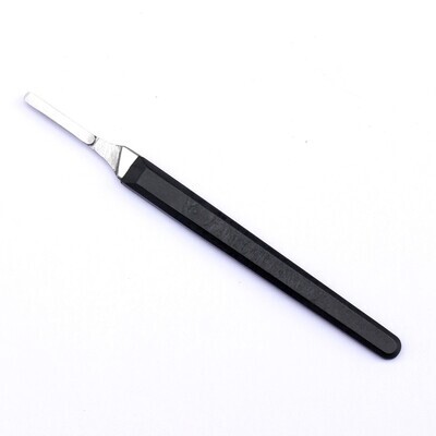 Klingenhalter Nr. 3 MUSICK Klingenhalter Nr. 3 MUSICK