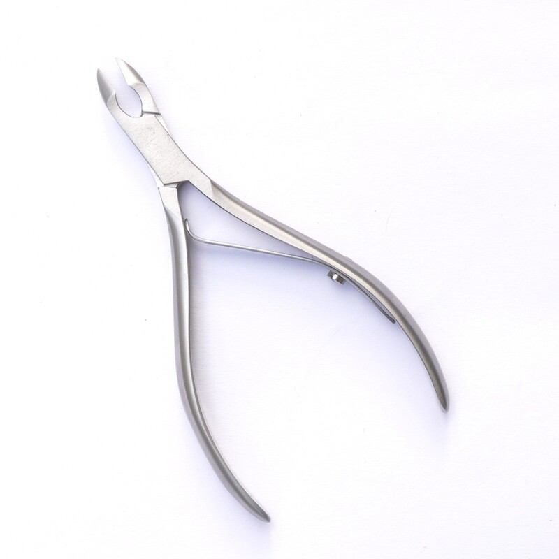 Aesculap HF460R Hautzange 10cm Aesculap HF460R Hautzange 10cm