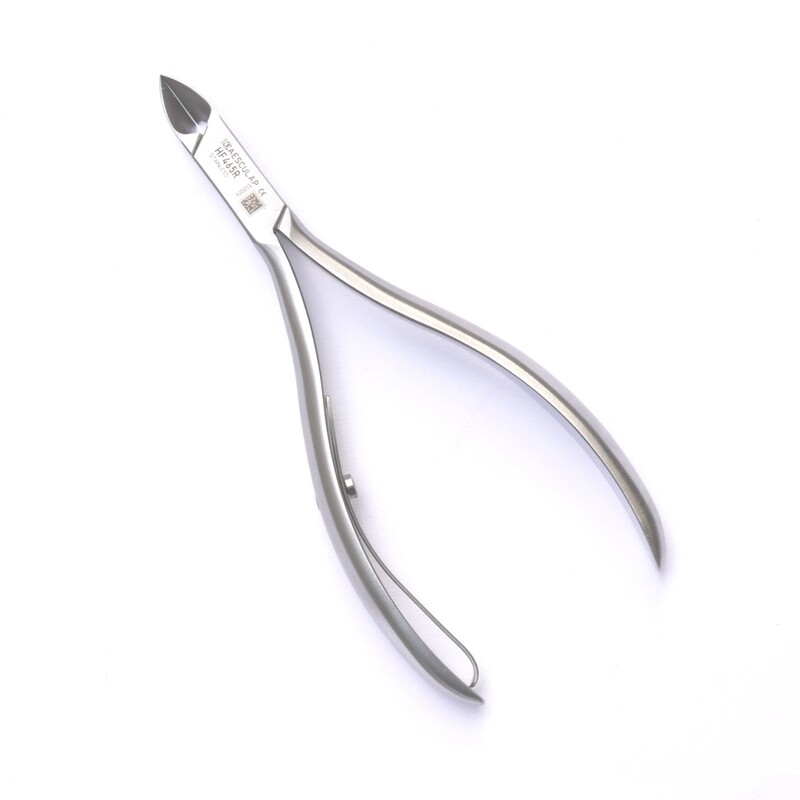 Aesculap HF465R Hautzange 11cm Aesculap HF465R Hautzange 11cm