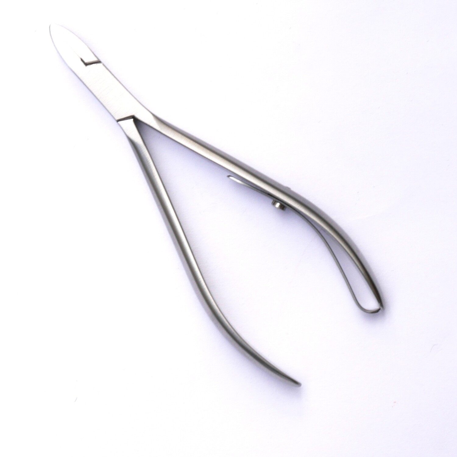 Aesculap HF475R Eckenzange 11,5 cm