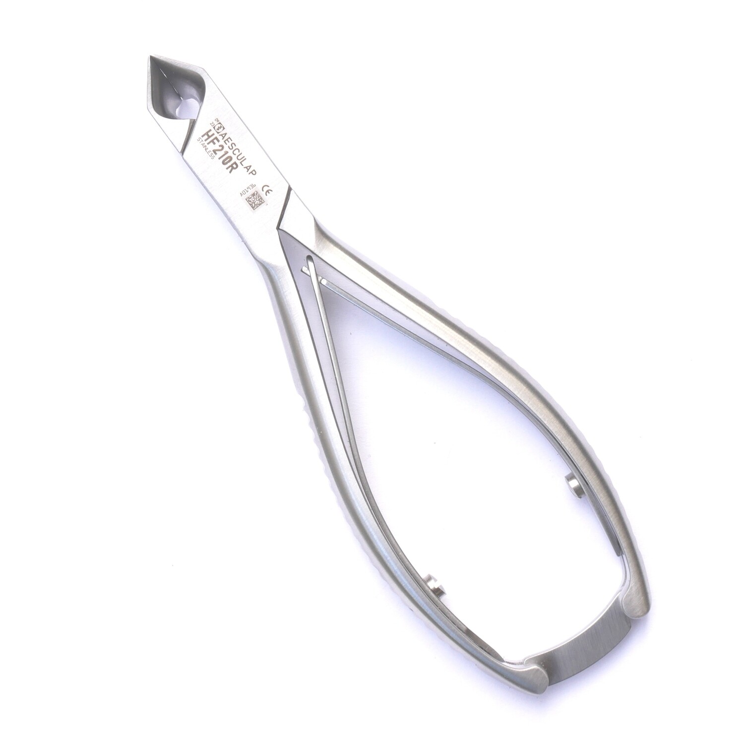 Aesculap HF210R Kopfschneider 14cm Aesculap HF210R Kopfschneider 14cm