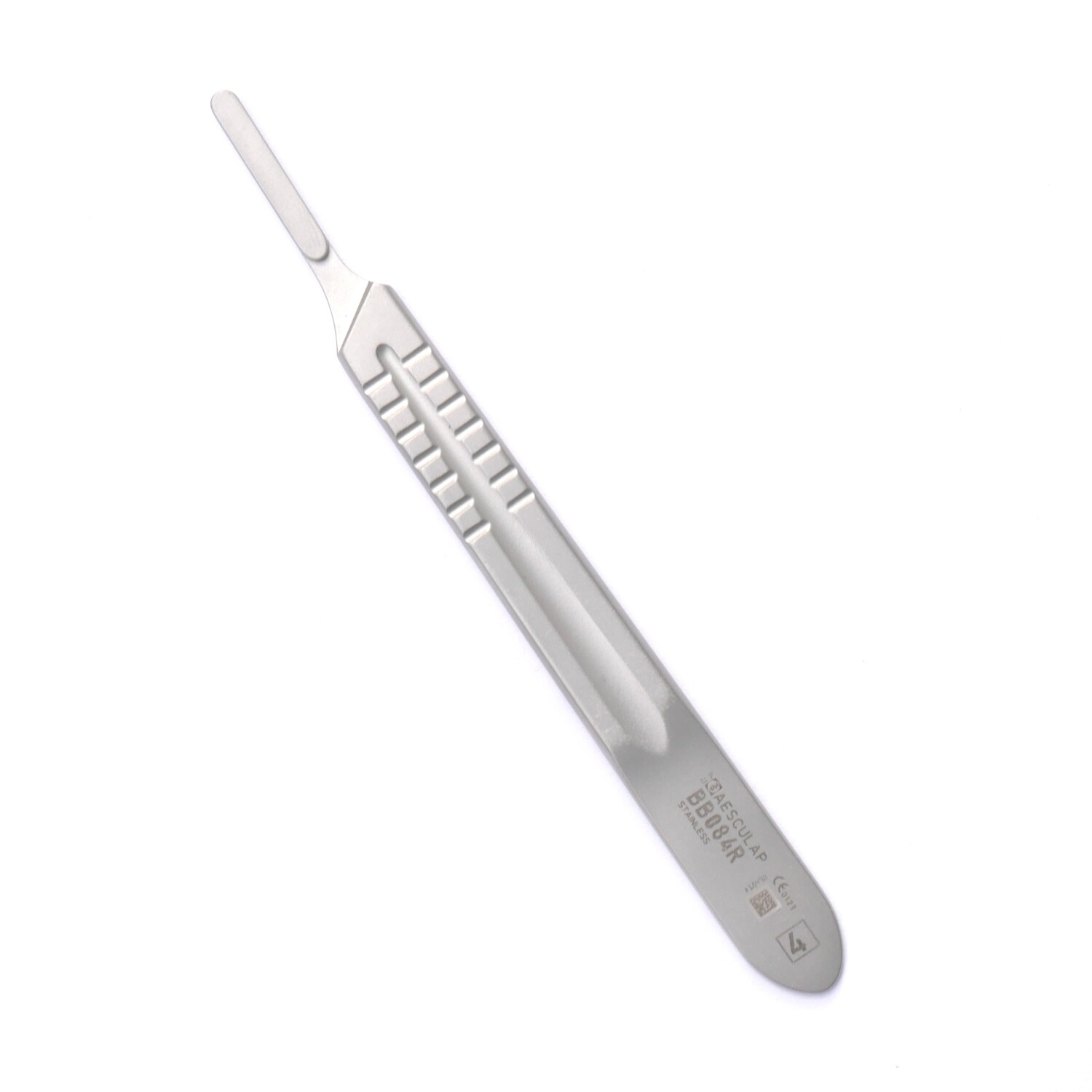 Aesculap BB084R Klingenhalter Nr. 4 Aesculap BB084R Klingenhalter Nr. 4