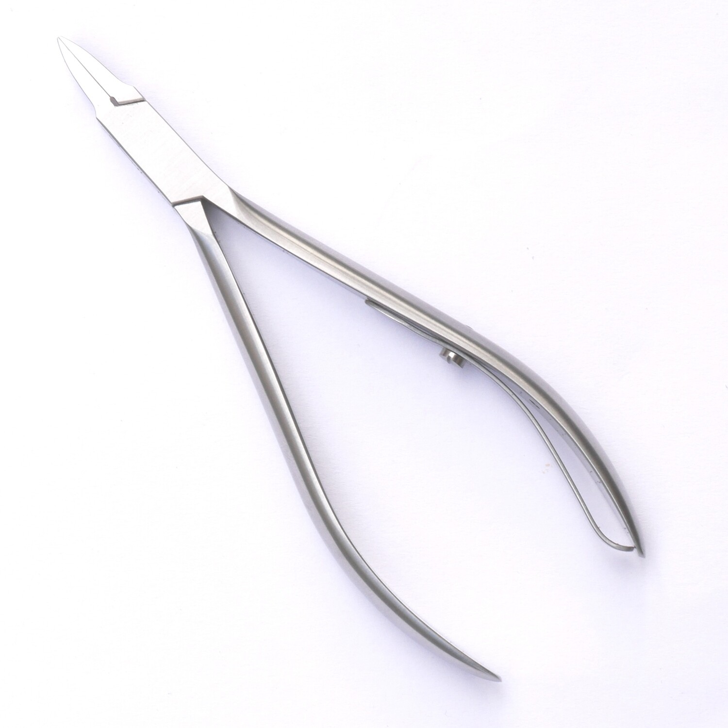 Aesculap HF477R Eckenzange 11,5 cm schmal