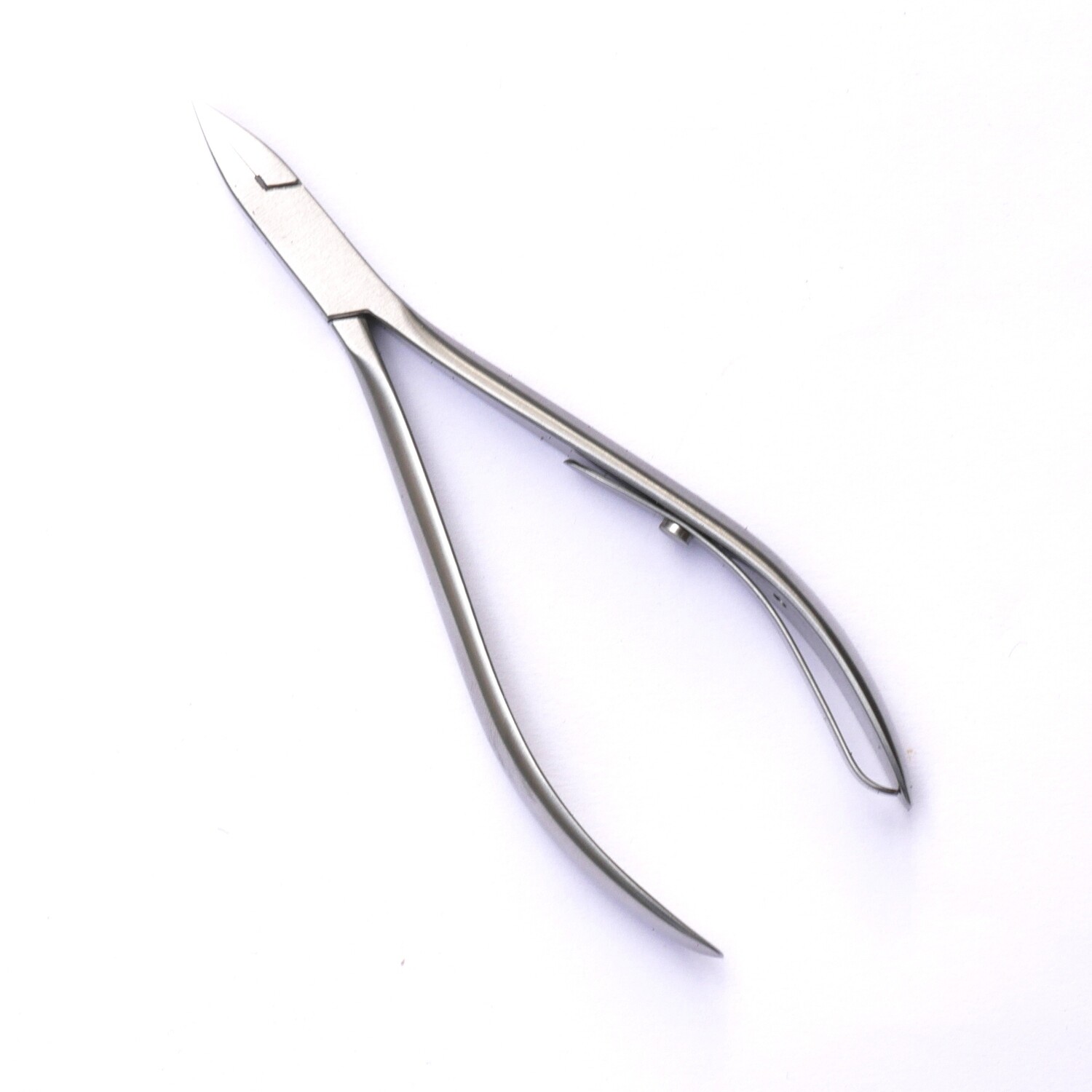 Aesculap HF476R Eckenzange 11,5 cm feines Modell