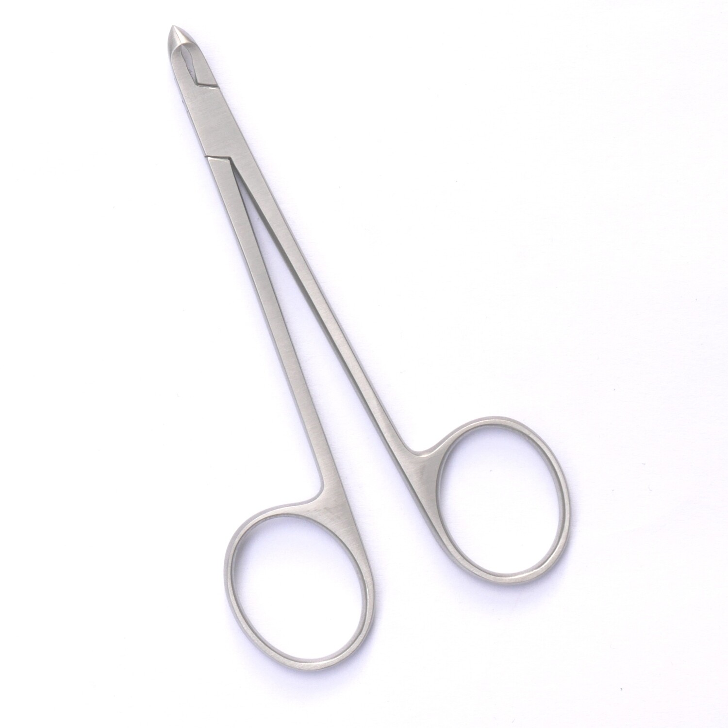 Aesculap HF442R Augen-Hautzange 10cm