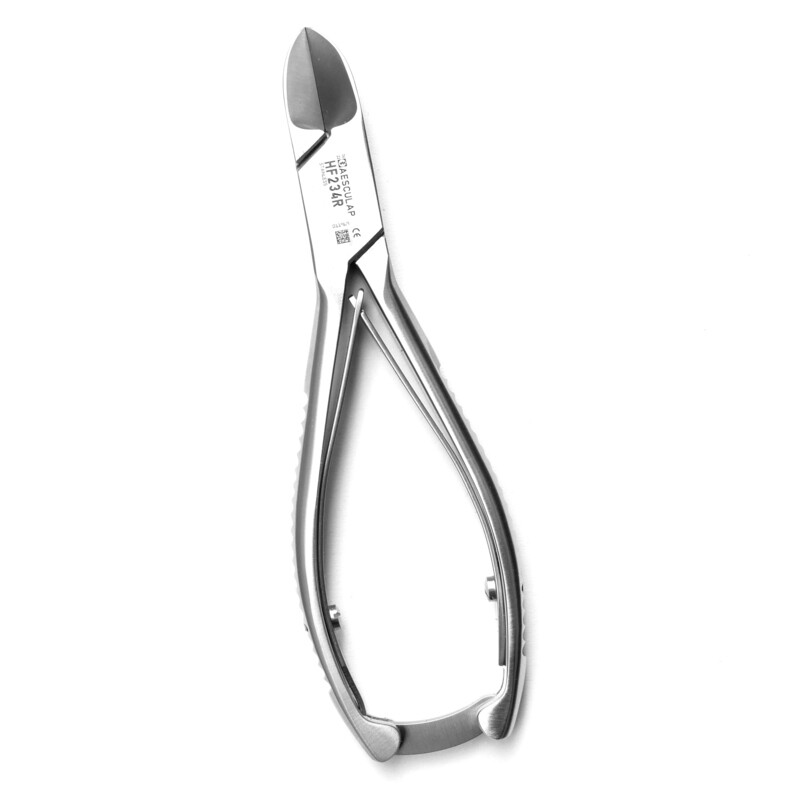 Aesculap HF234R Nagelzange 15cm