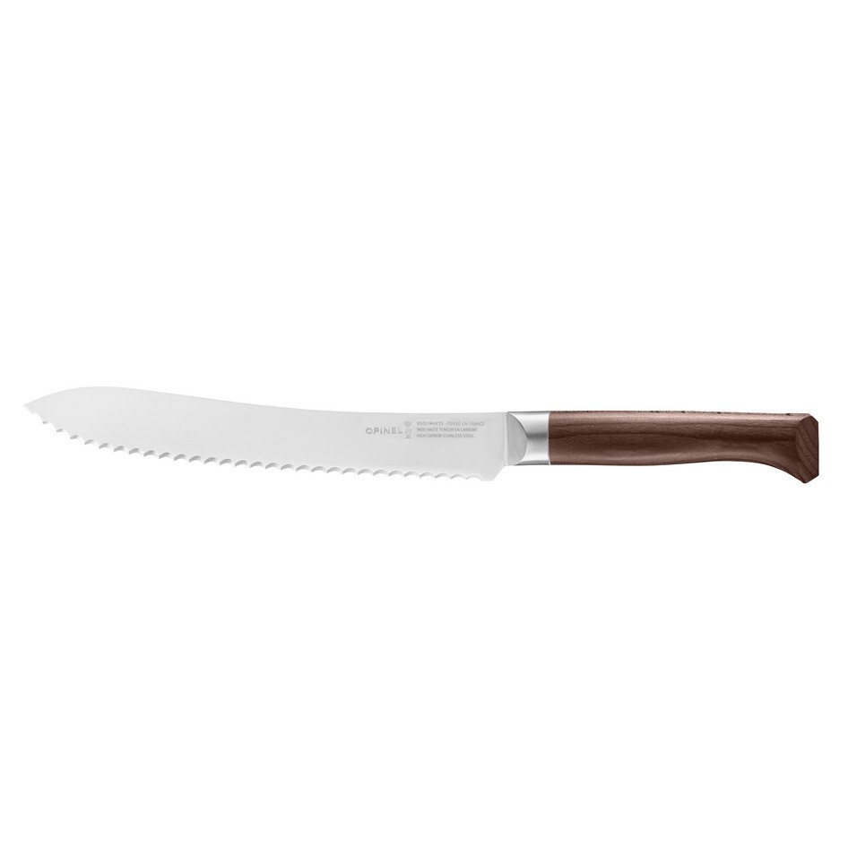 Brotmesser 20cm Opinel Les Forges 1890