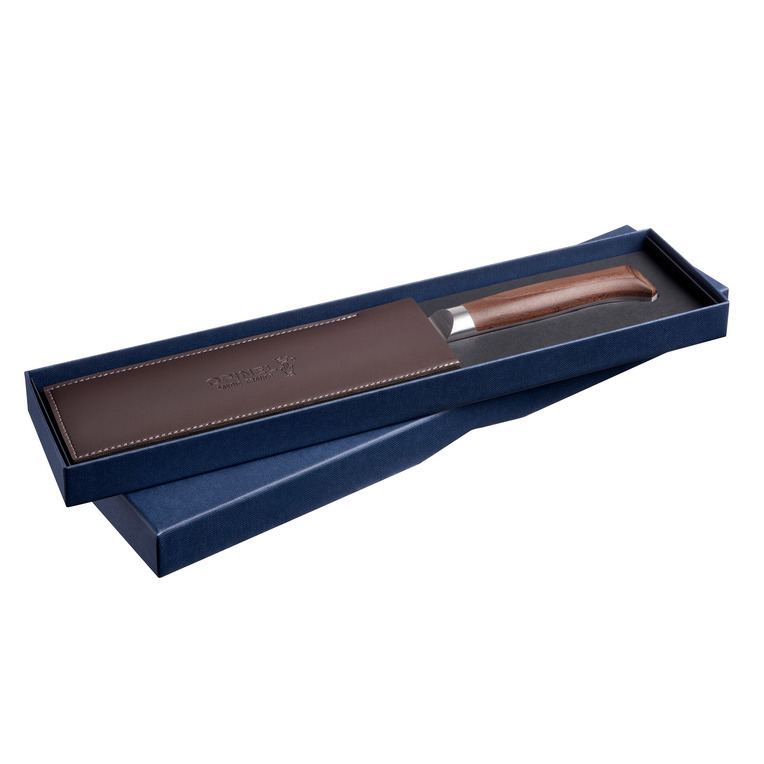 Brotmesser 20cm Opinel Les Forges 1890