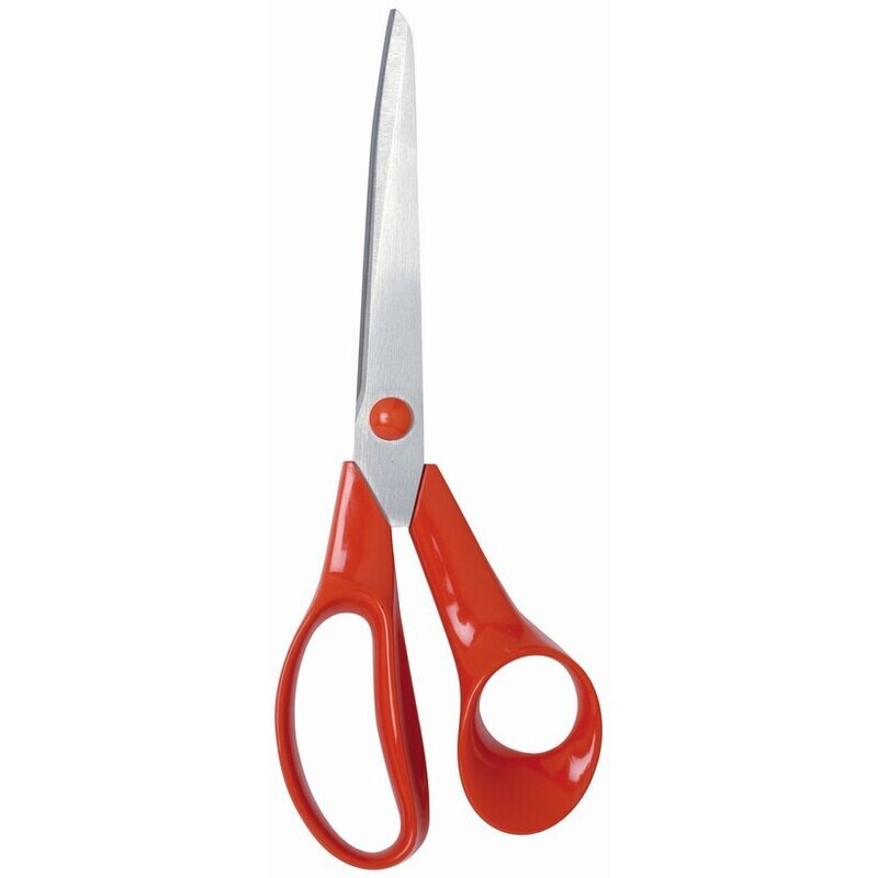 Fiskars Classic 21cm Linkshand Fiskars Classic 21cm Linkshand