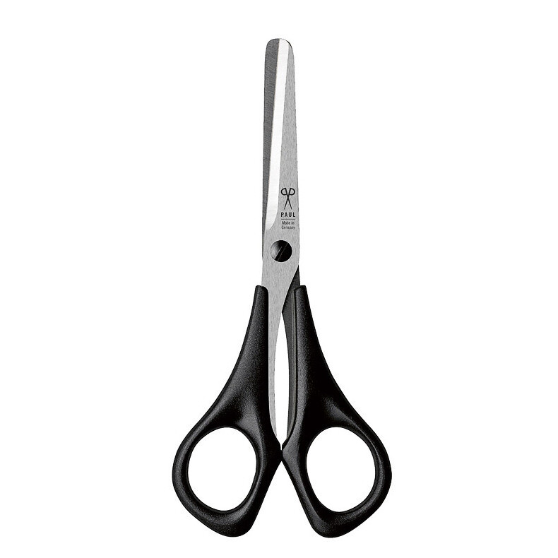 Bastelschere rund Linkshand 962L Paul Bastelschere rund Linkshand 962L Paul