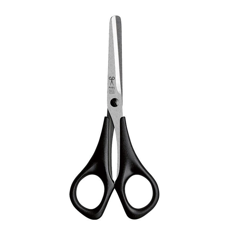 Bastelschere rund 962 Paul Bastelschere rund 962 Paul