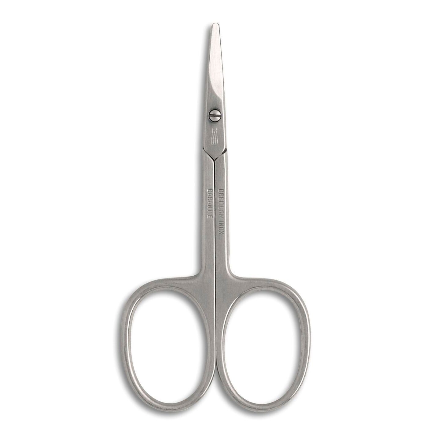 Baby-Nagelschere große Ringe Dreiturm Baby-Nagelschere große Ringe Dreiturm