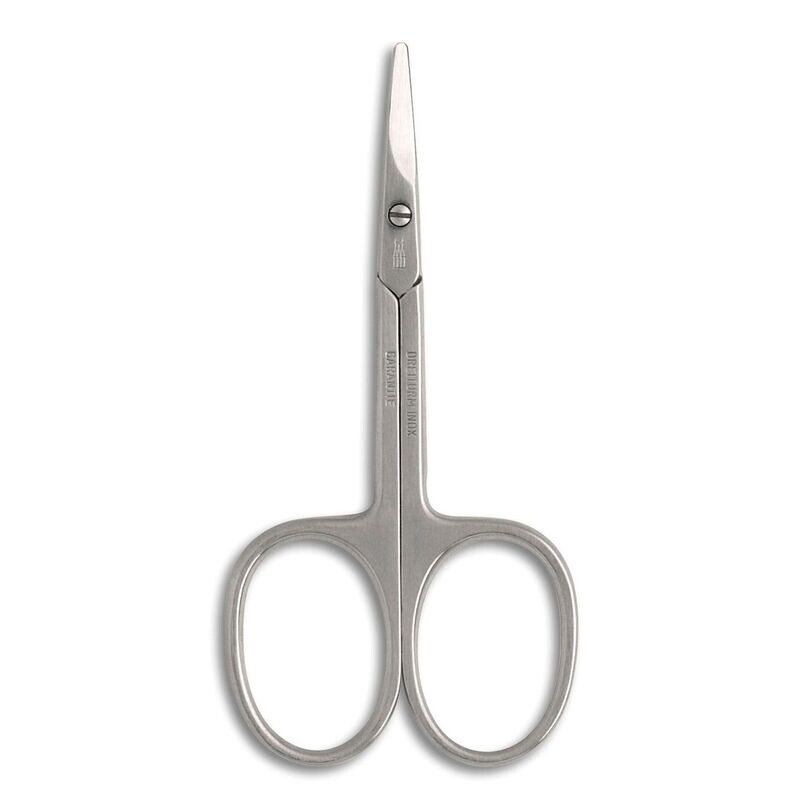 Baby-Nagelschere große Ringe Dreiturm