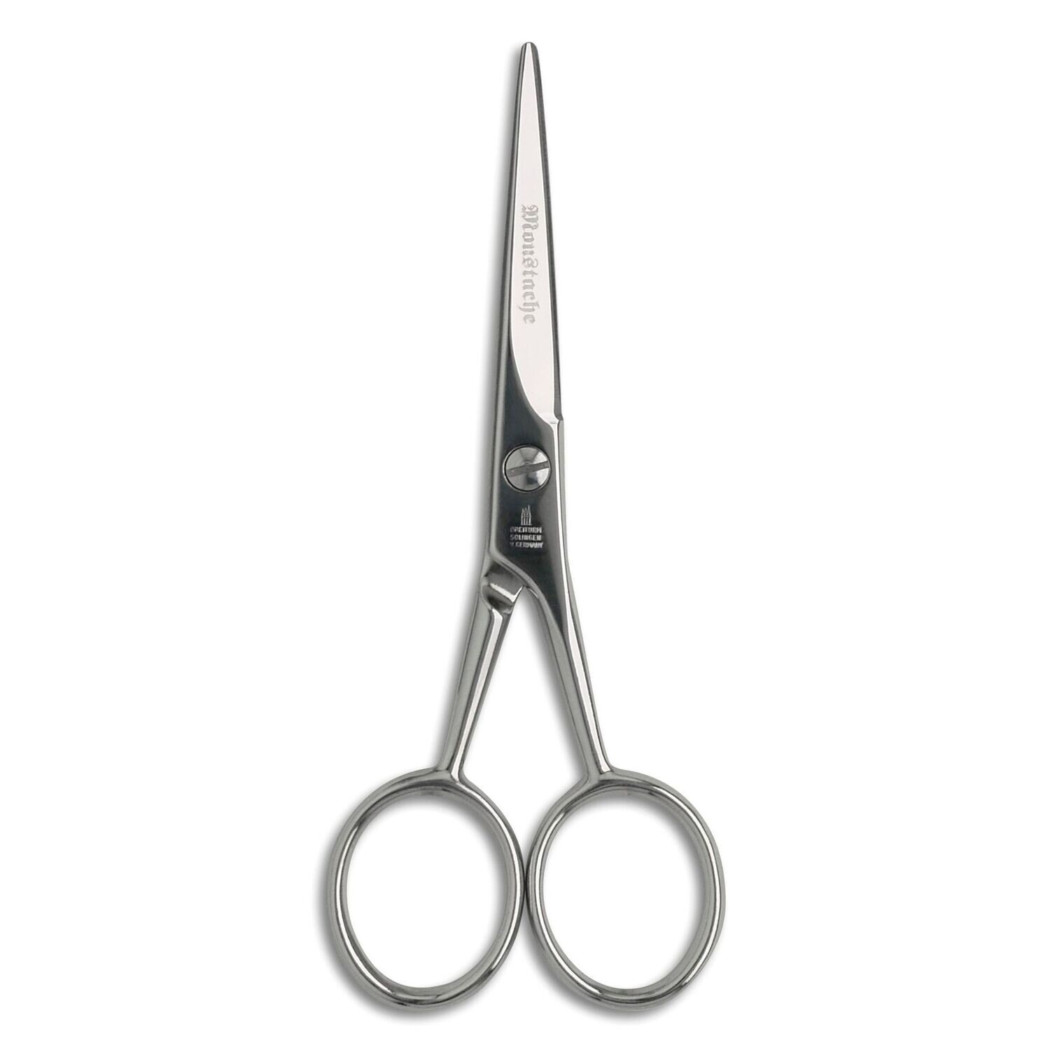 Bartschere "Moustache" Dreiturm Solingen